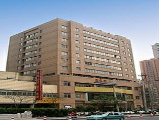 Hangzhou Qingshui Bay Holiday Hotel المظهر الخارجي الصورة